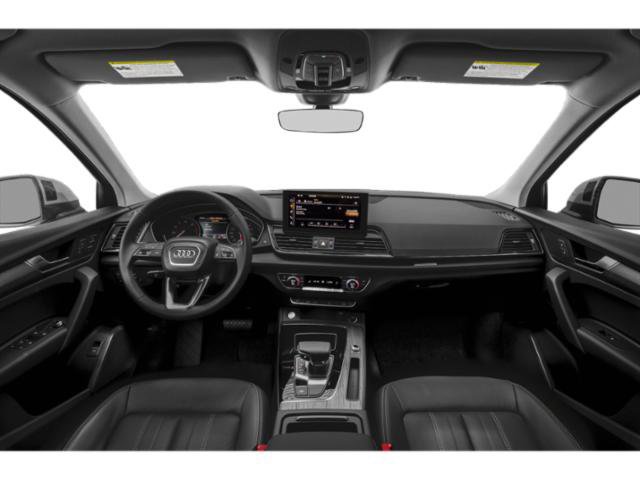 Used 2021 Audi Q5 2.0T Premium Plus w/ Premium Plus Package AWD/4WD image 8