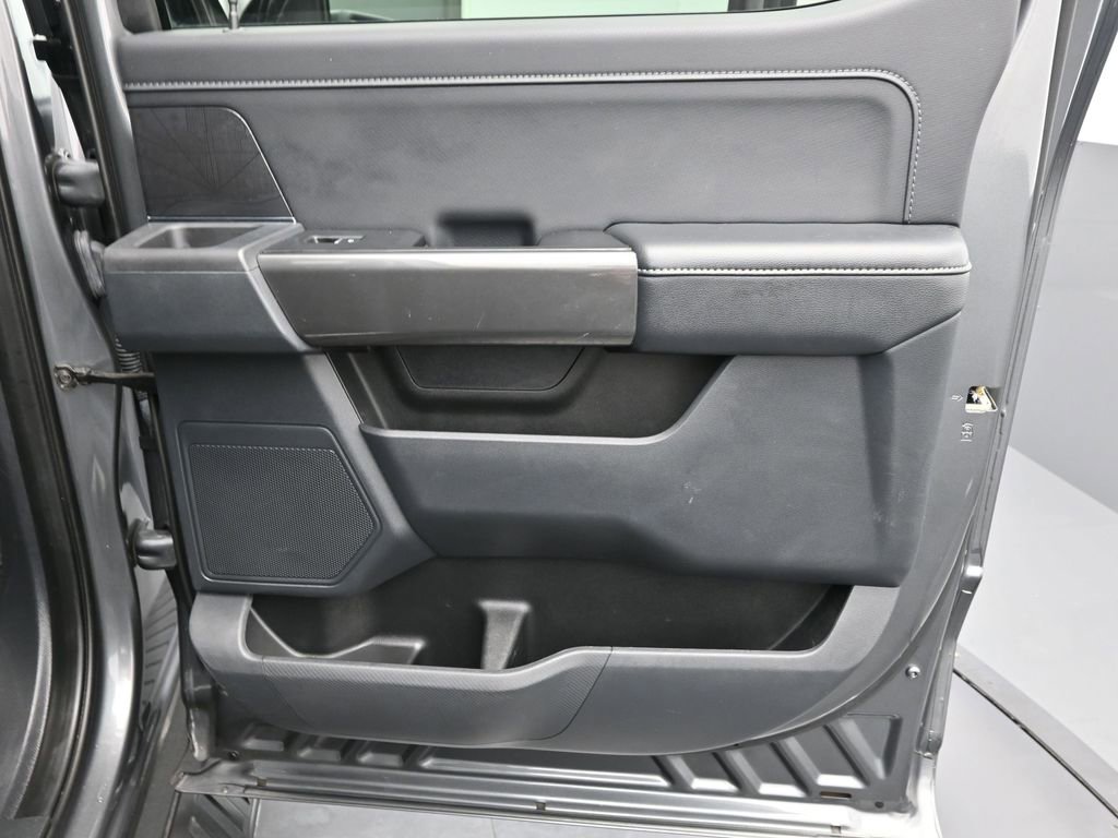 Used 2023 Ford F150 XLT w/ Equipment Group 302A High image 12