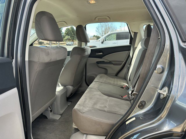 Used 2014 Honda CR-V LX image 13