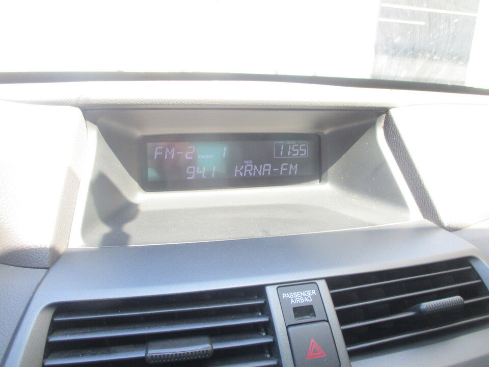 Used 2009 Honda Accord LX-P image 29