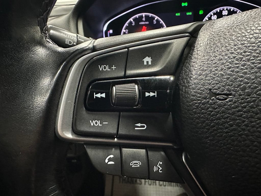Used 2018 Honda Accord Sport image 19