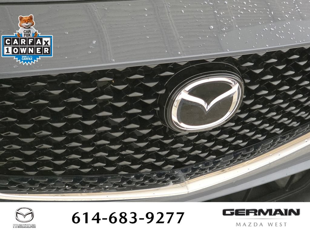 Used 2023 MAZDA CX-30 AWD 2.5 S w/ Preferred Package image 14