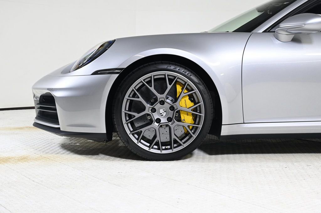 Used 2025 Porsche 911 Carrera S image 29