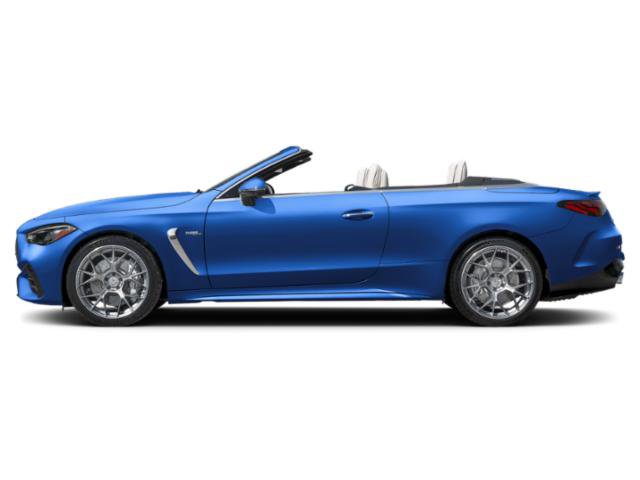 New 2026 Mercedes-Benz CLE 53 AMG 4MATIC Cabriolet image 3