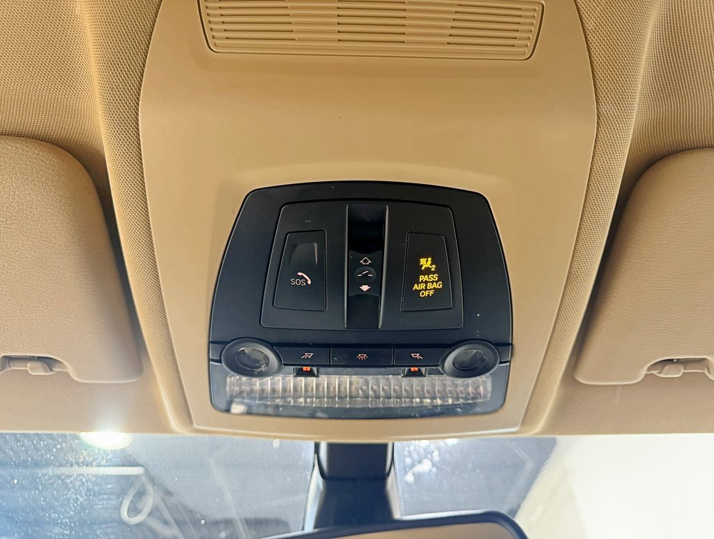 Used 2011 BMW X3 xDrive28i image 22