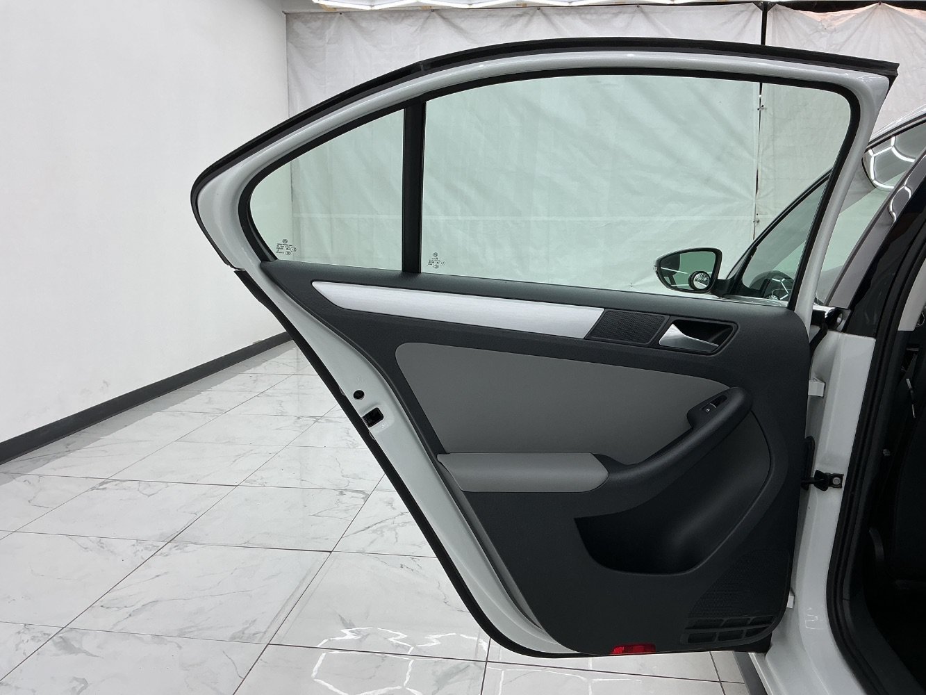 Used 2016 Volkswagen Jetta SEL Premium FWD image 24