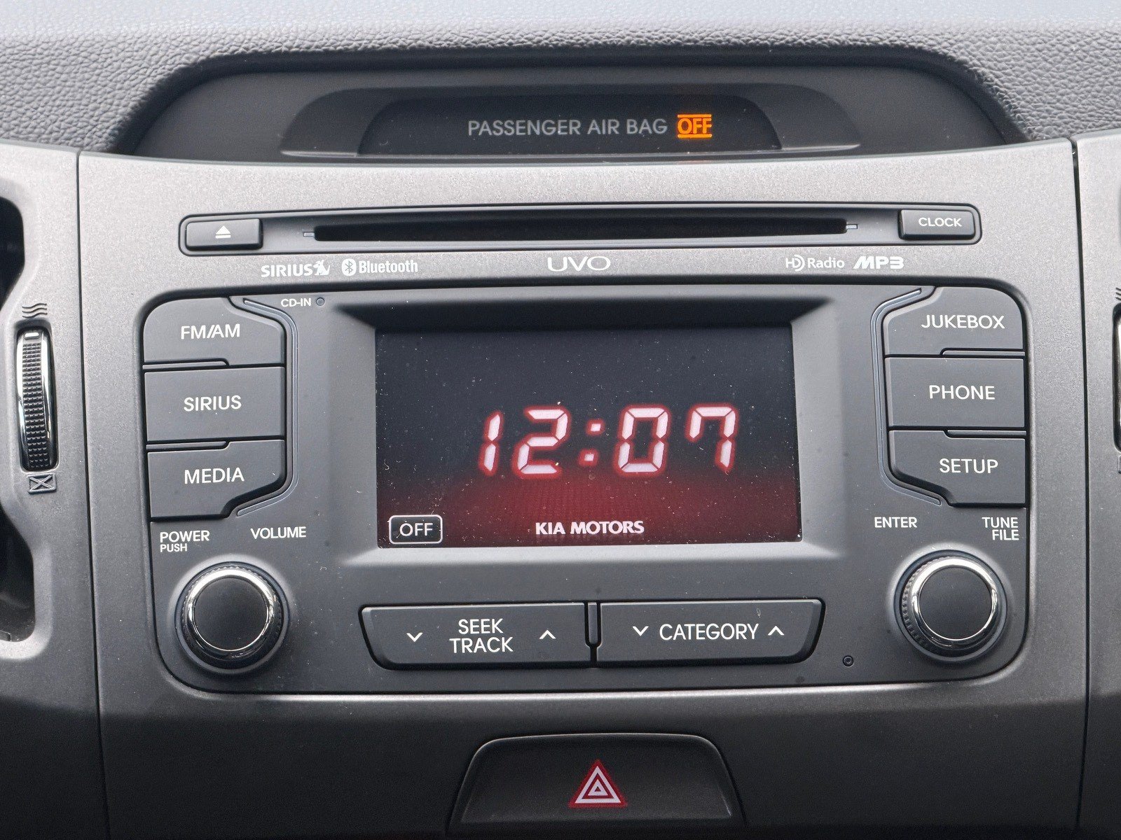 Used 2013 Kia Sportage EX FWD image 29