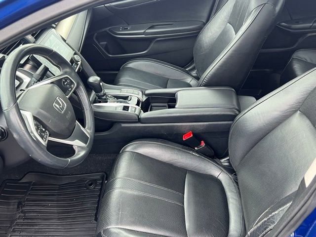 Used 2016 Honda Civic Touring image 11