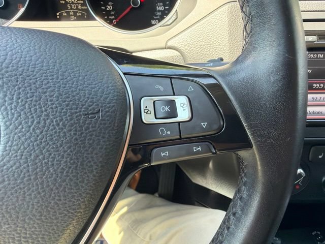 Used 2015 Volkswagen Jetta SE FWD image 17