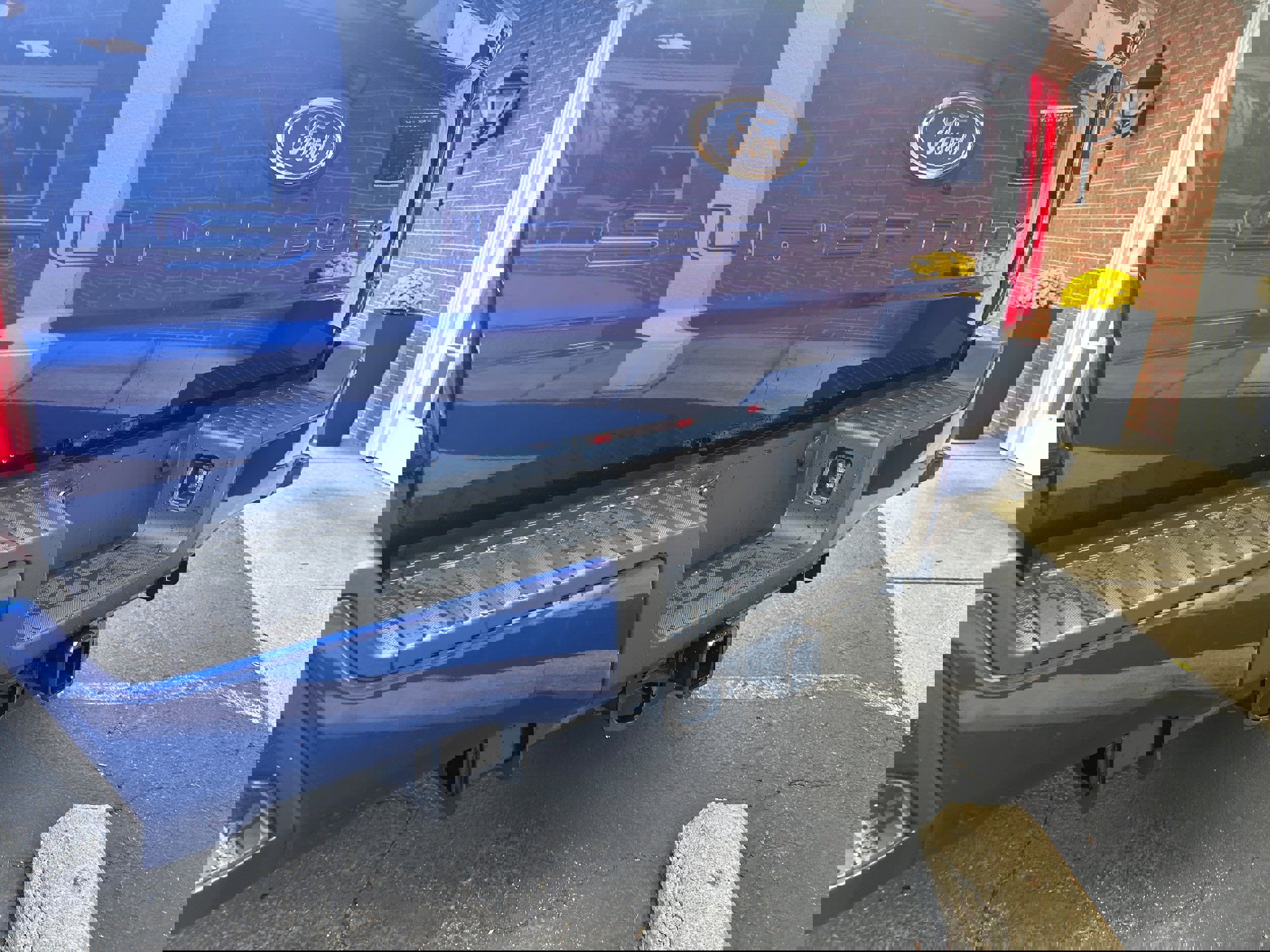 New 2026 Ford F350 XL image 25