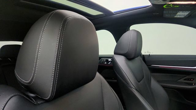 Used 2025 BMW 430i xDrive w/ M Sport Package AWD/4WD image 29