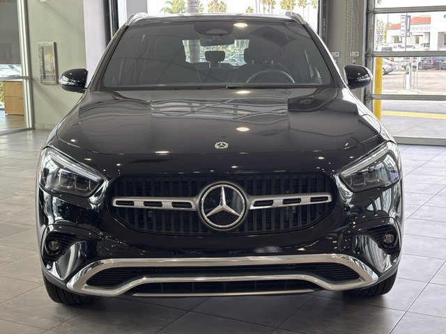 Certified 2025 Mercedes-Benz GLA 250 image 9