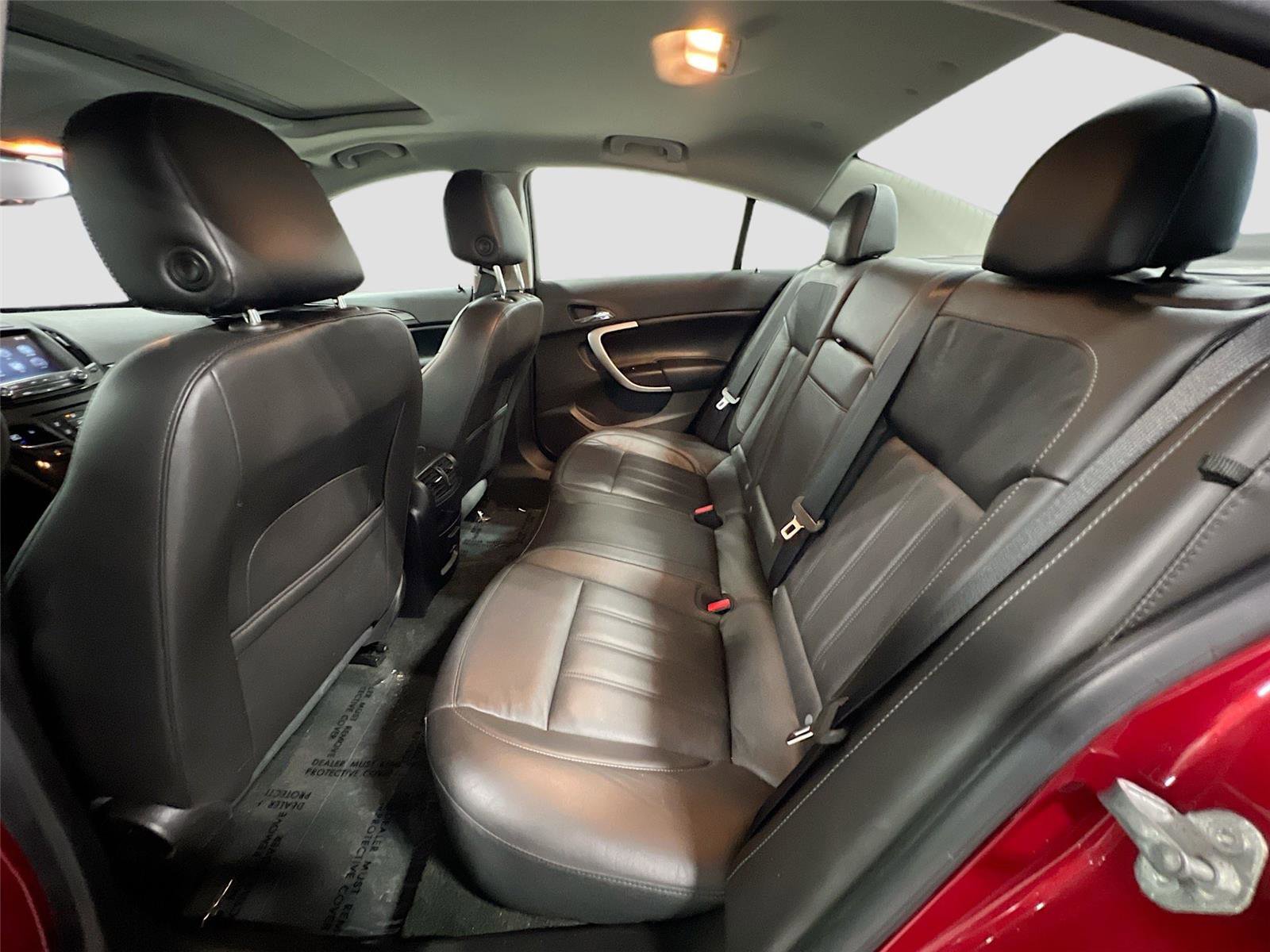 Used 2015 Buick Regal Premium w/ Experience Buick Package image 20