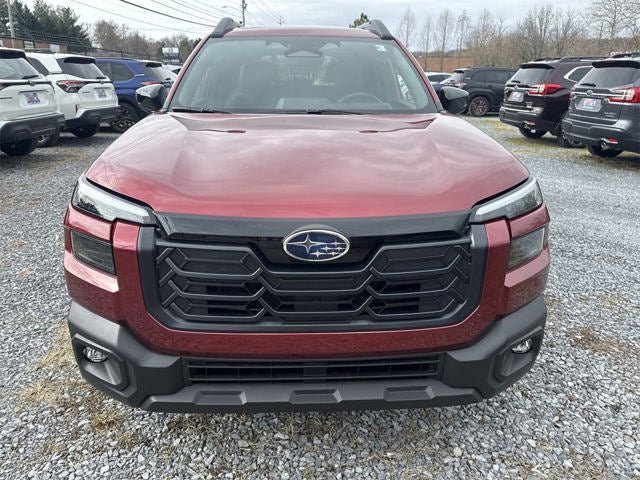 New 2026 Subaru Outback Limited w/ Premium/Limited Package 2 AWD/4WD image 47