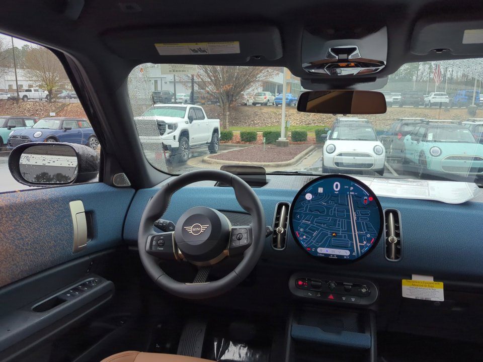 New 2026 MINI Cooper Countryman S image 30