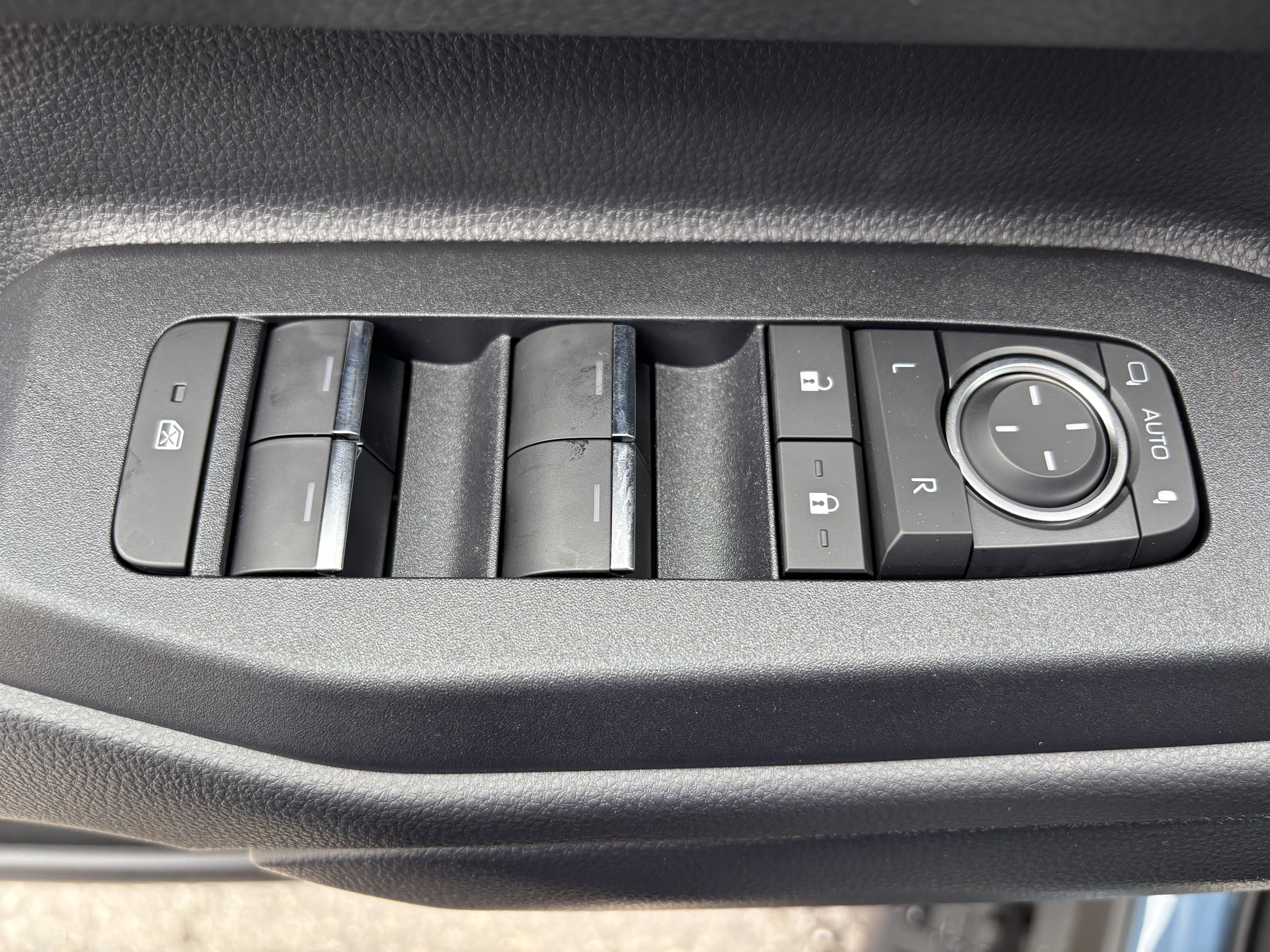 Certified 2027 Toyota Land Cruiser AWD/4WD image 17