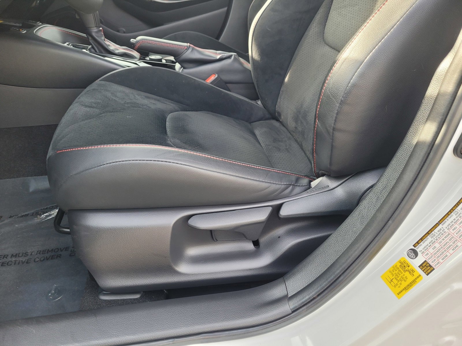 Used 2025 Toyota Corolla GR image 14