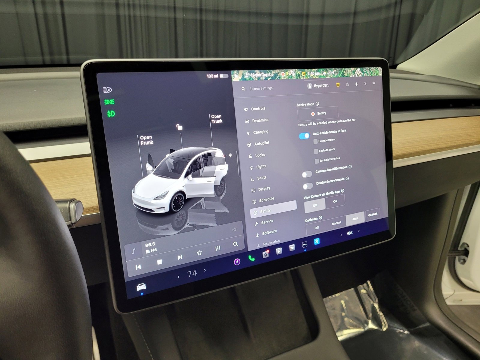 Used 2023 Tesla Model Y Performance image 59