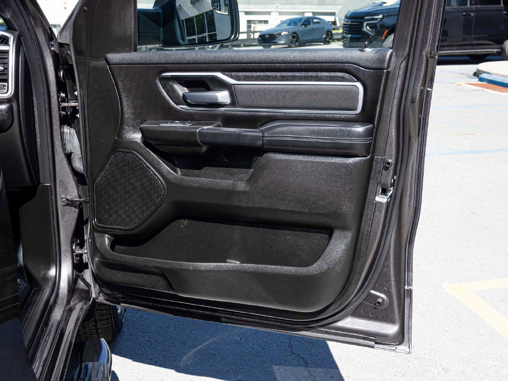 Certified 2023 RAM 1500 Big Horn AWD/4WD image 13