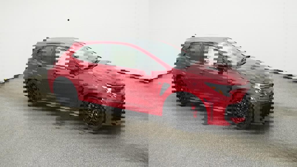 New 2025 Toyota Corolla GR image 12