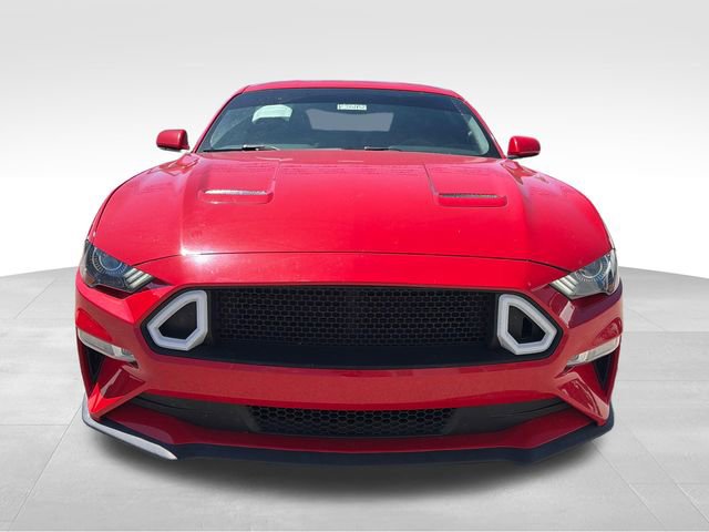 Used 2019 Ford Mustang GT RWD image 2