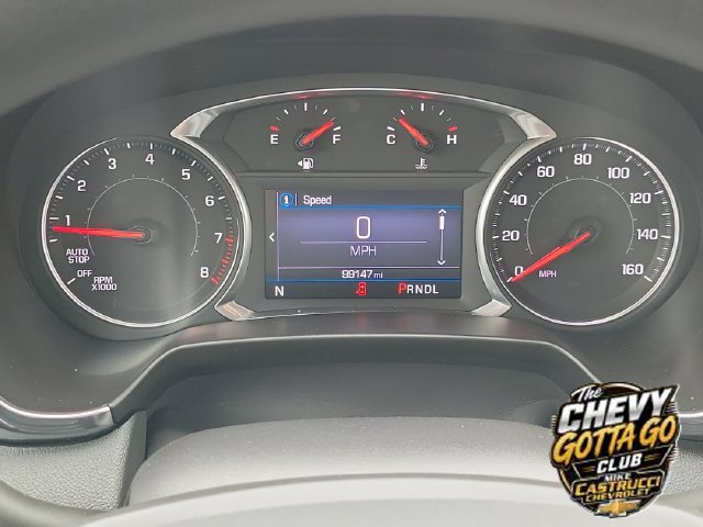 Used 2021 Chevrolet Blazer LT AWD/4WD image 12