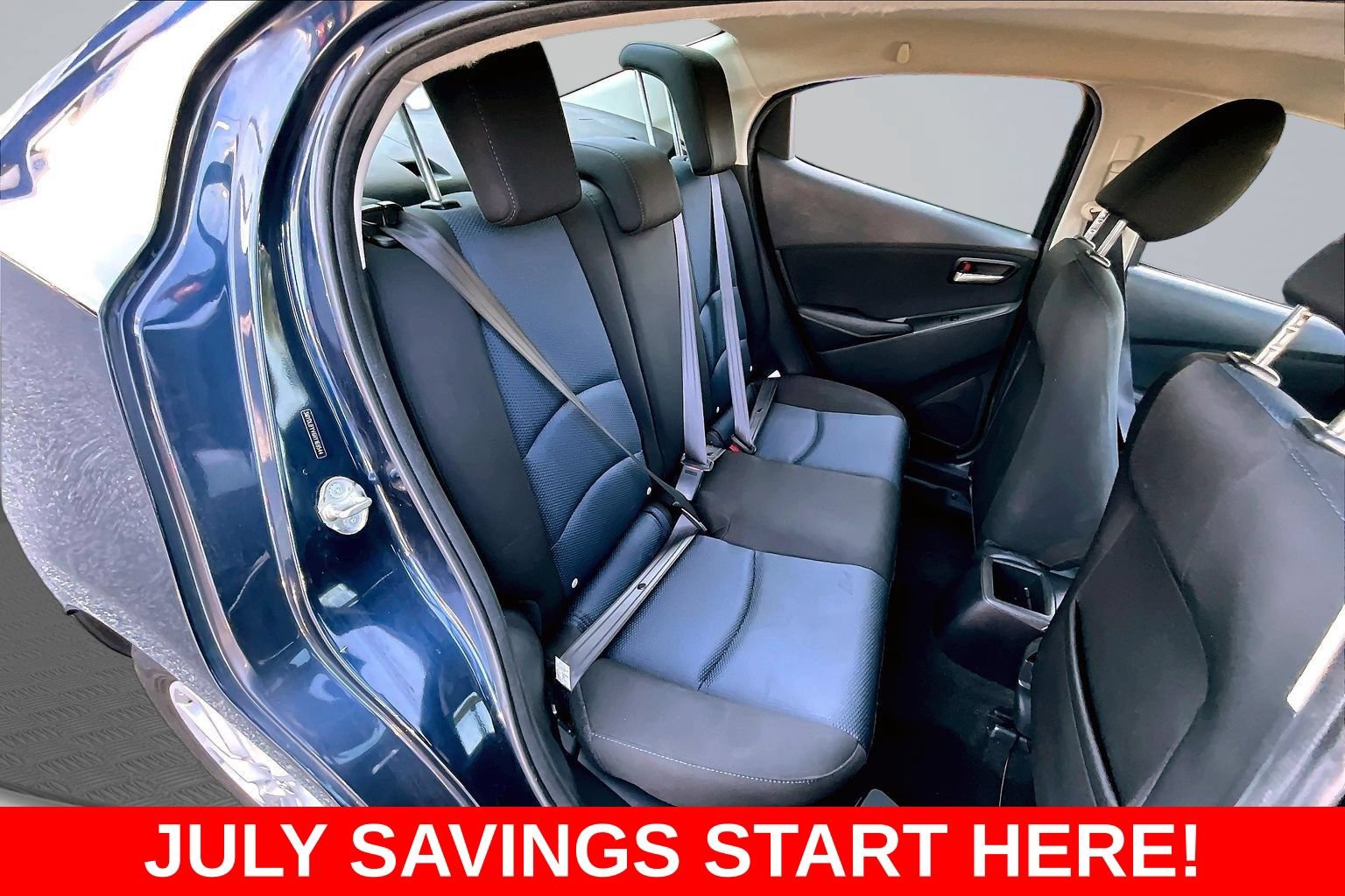 Used 2017 Toyota Yaris iA FWD image 27