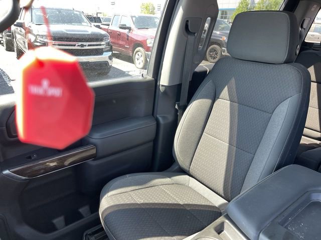 Used 2020 GMC Sierra 1500 SLE w/ SLE Value Package AWD/4WD image 22