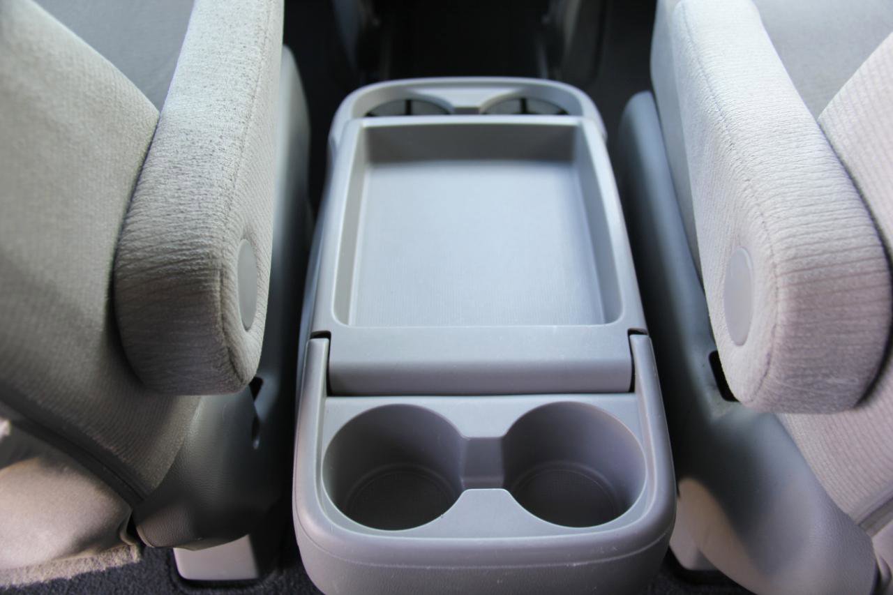 Used 2011 Honda Odyssey EX image 18