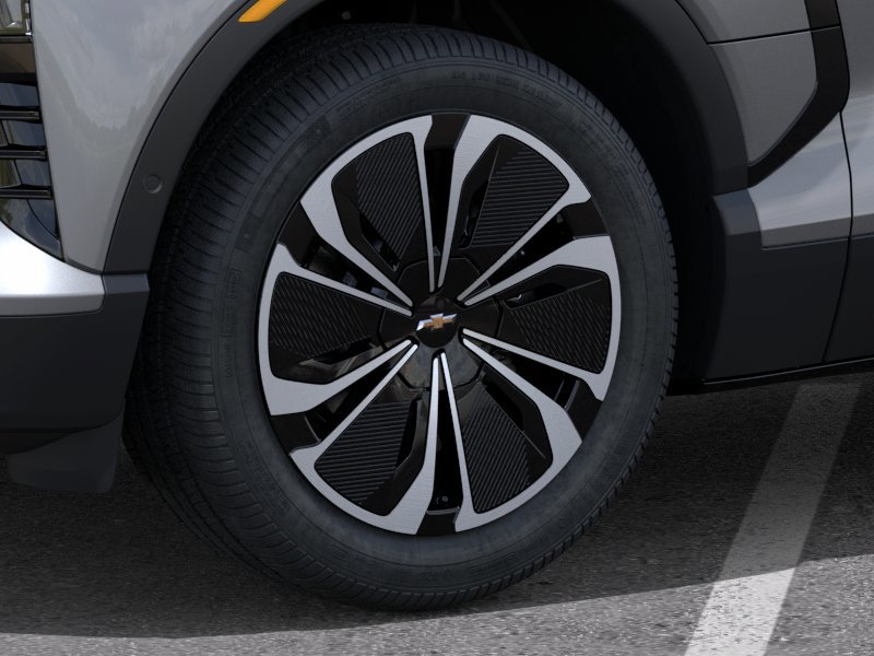 New 2026 Chevrolet Blazer EV LT image 11