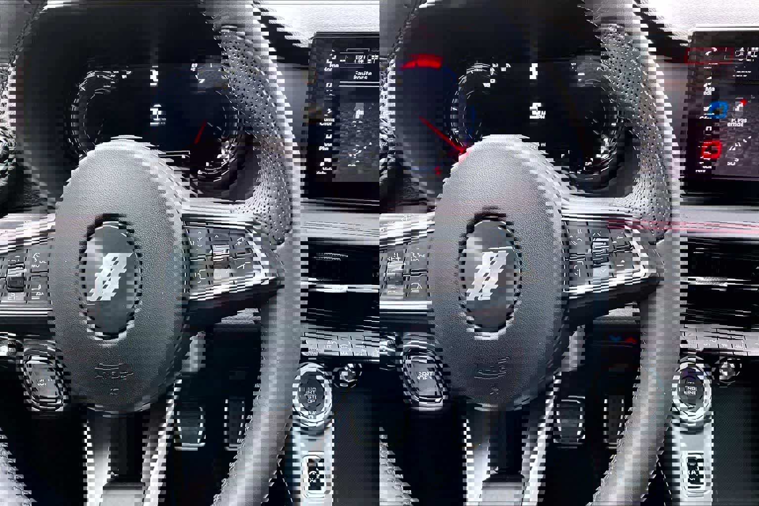 Used 2023 Dodge Hornet GT w/ Track Pack image 26