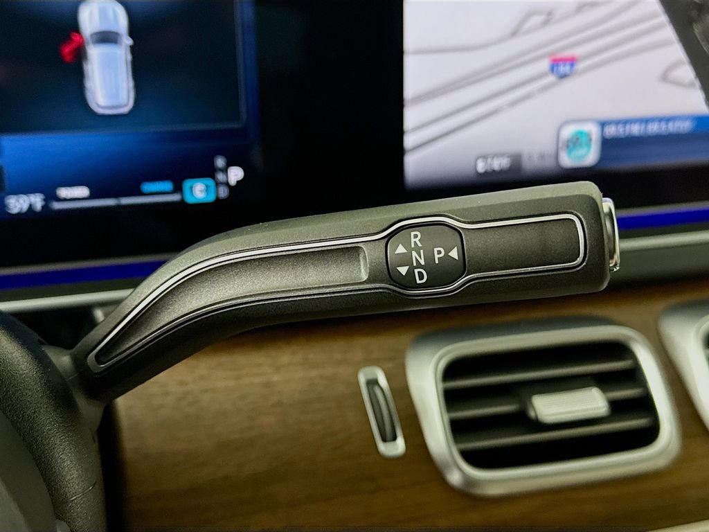 Used 2026 Mercedes-Benz GLE 350 4MATIC image 18