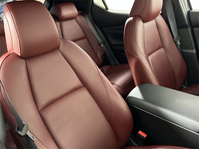 Used 2023 MAZDA MAZDA3 s image 24