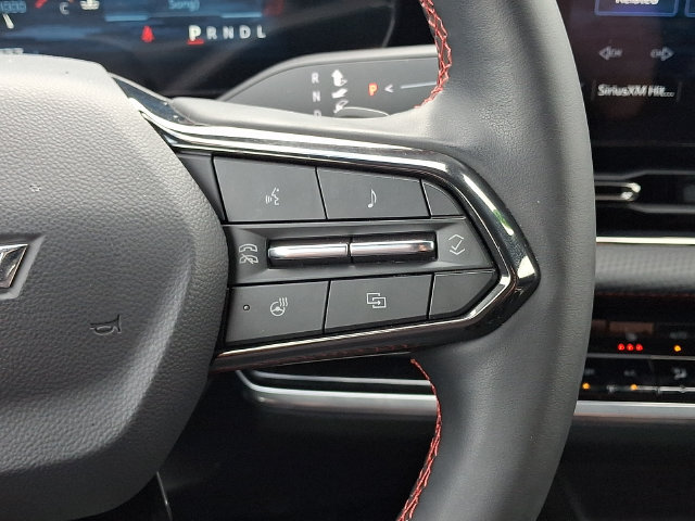 Used 2026 Chevrolet Equinox RS w/ LPO, Floor Liner Package AWD/4WD image 21