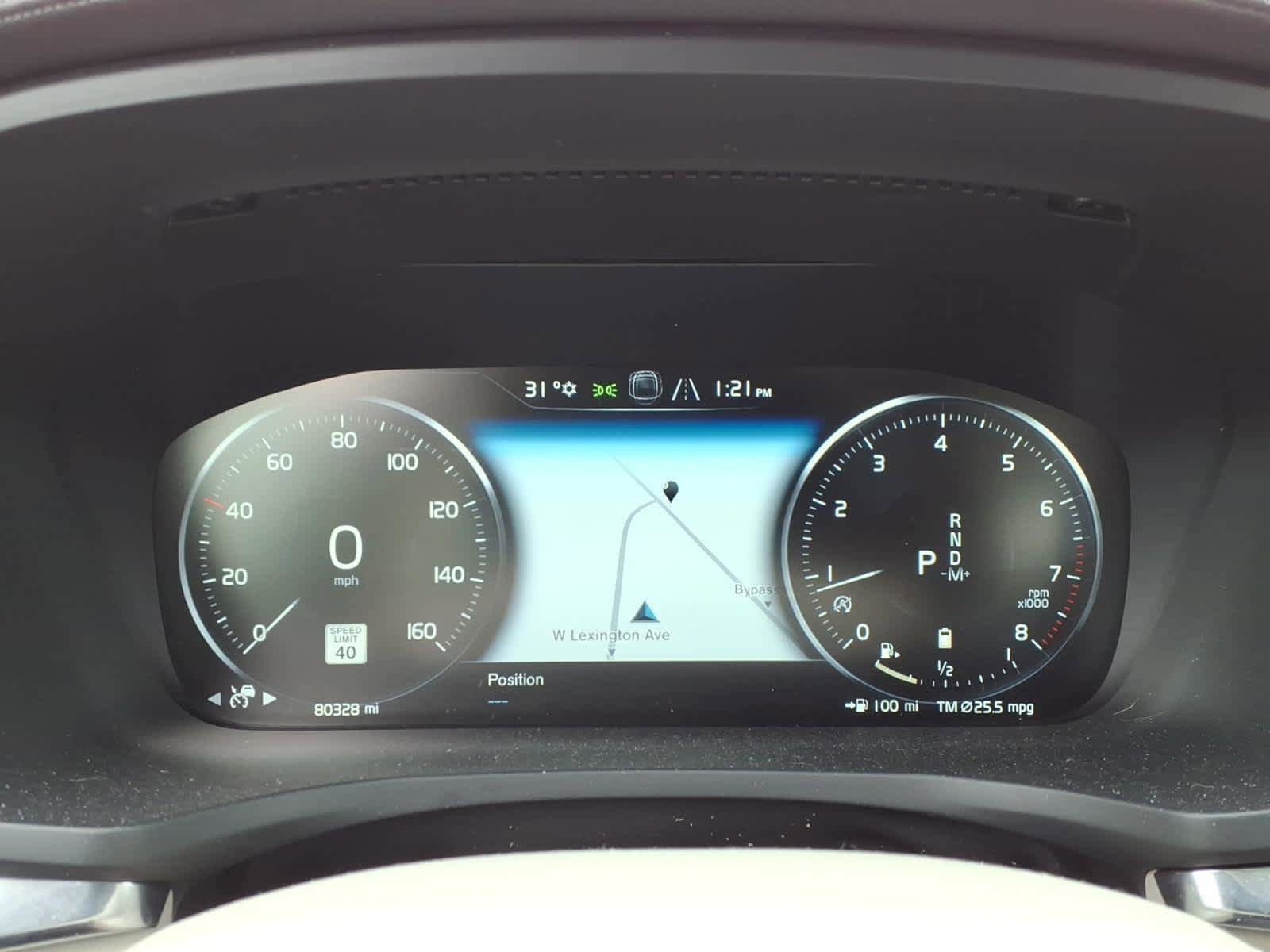Used 2022 Volvo S60 B5 Inscription FWD image 15