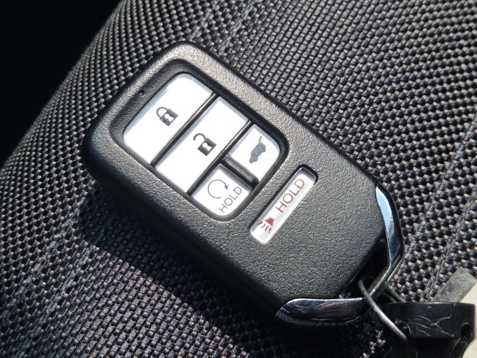 Used 2022 Honda CR-V EX image 34