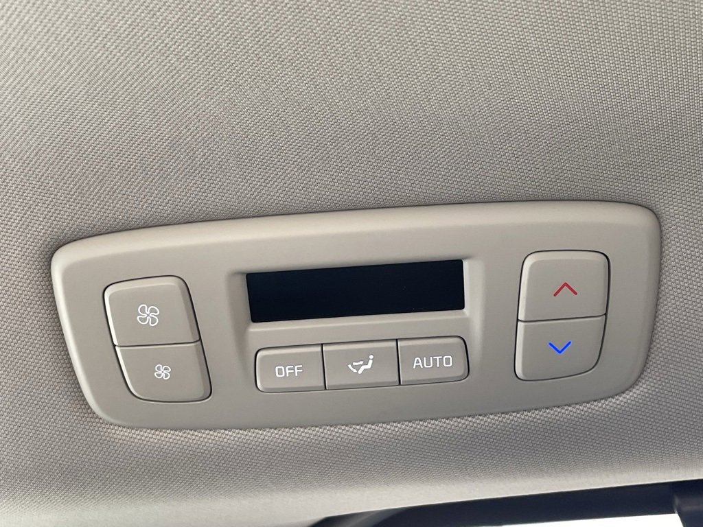 New 2026 Kia Carnival SX w/ SX Dark Edition Package image 27