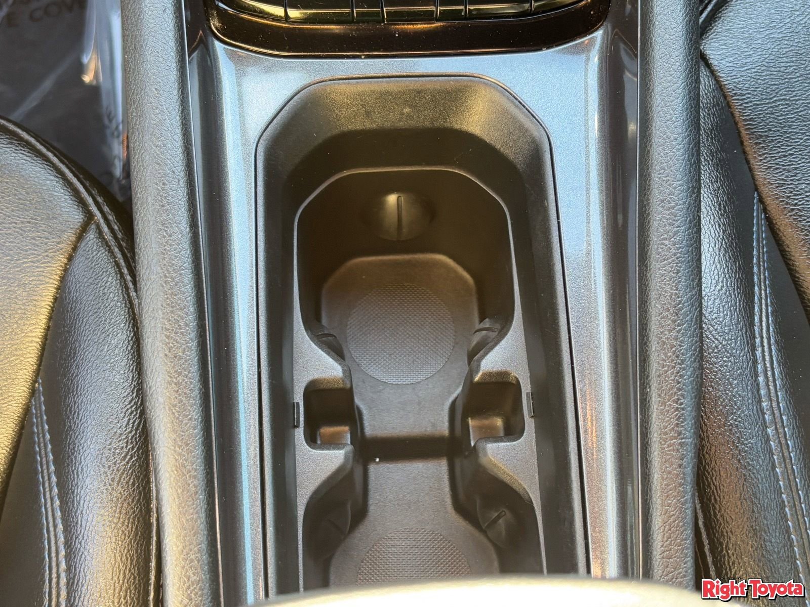 Used 2024 Jeep Compass Latitude image 28