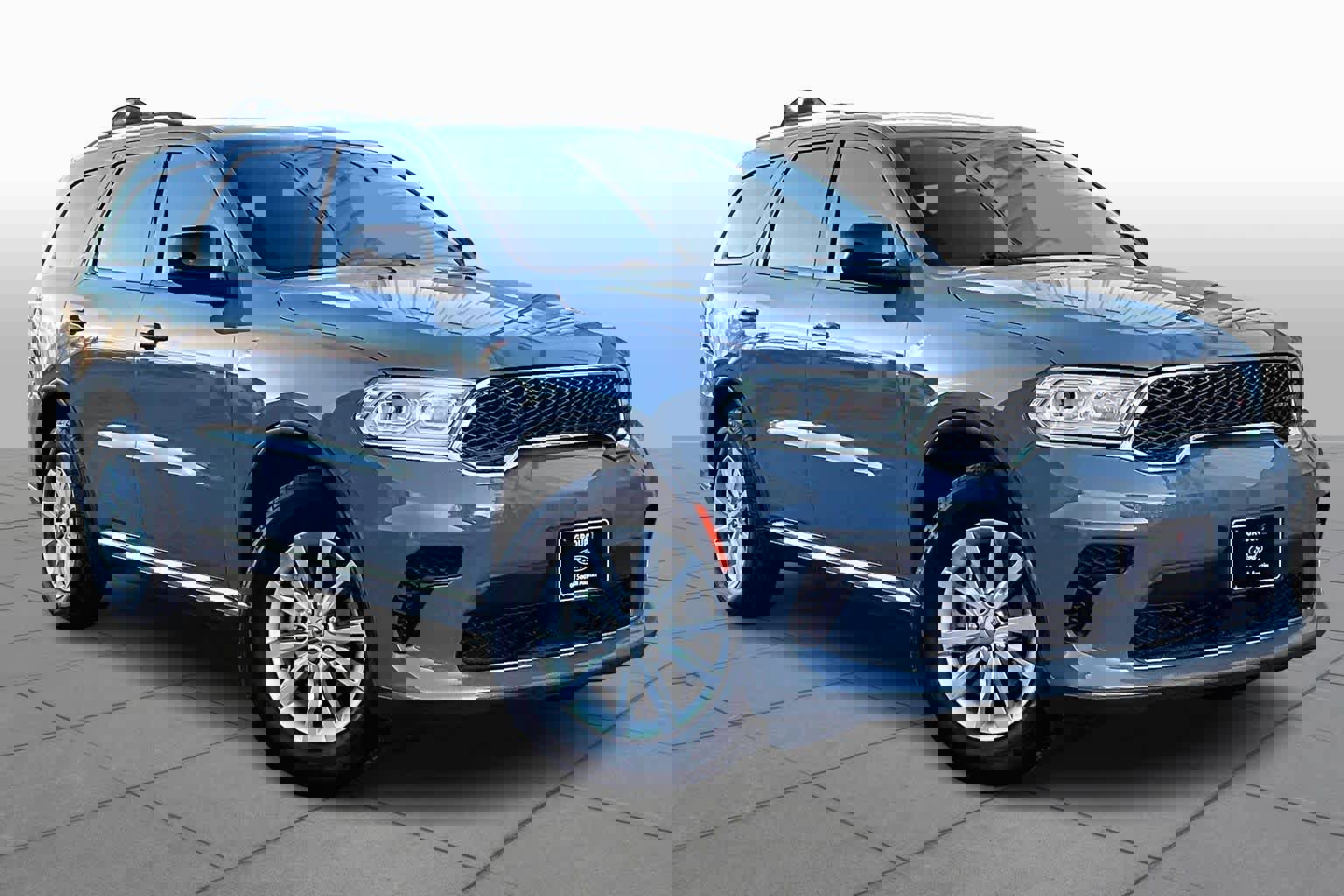 Used 2023 Dodge Durango SXT Launch Edition image 9