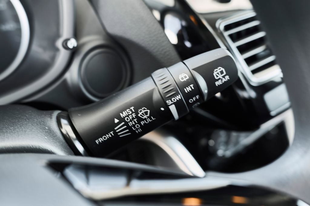 New 2026 Mitsubishi Eclipse Cross ES AWD/4WD image 27