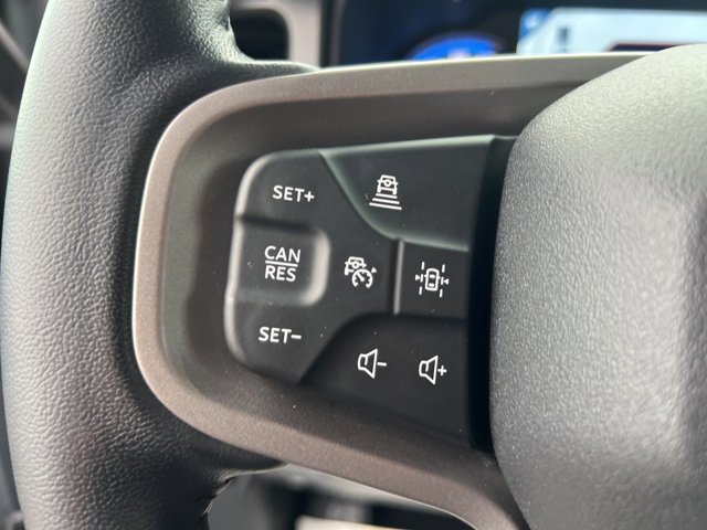 Certified 2022 Ford Bronco Wildtrak image 9