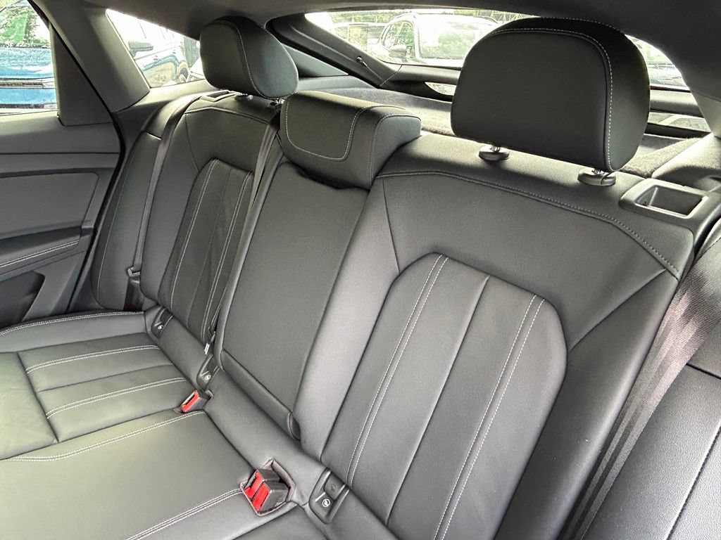 Used 2023 Audi Q4 e-tron Prestige AWD/4WD image 49