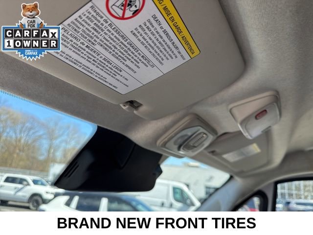 Used 2025 RAM ProMaster 2500 w/ Convenience Group image 30