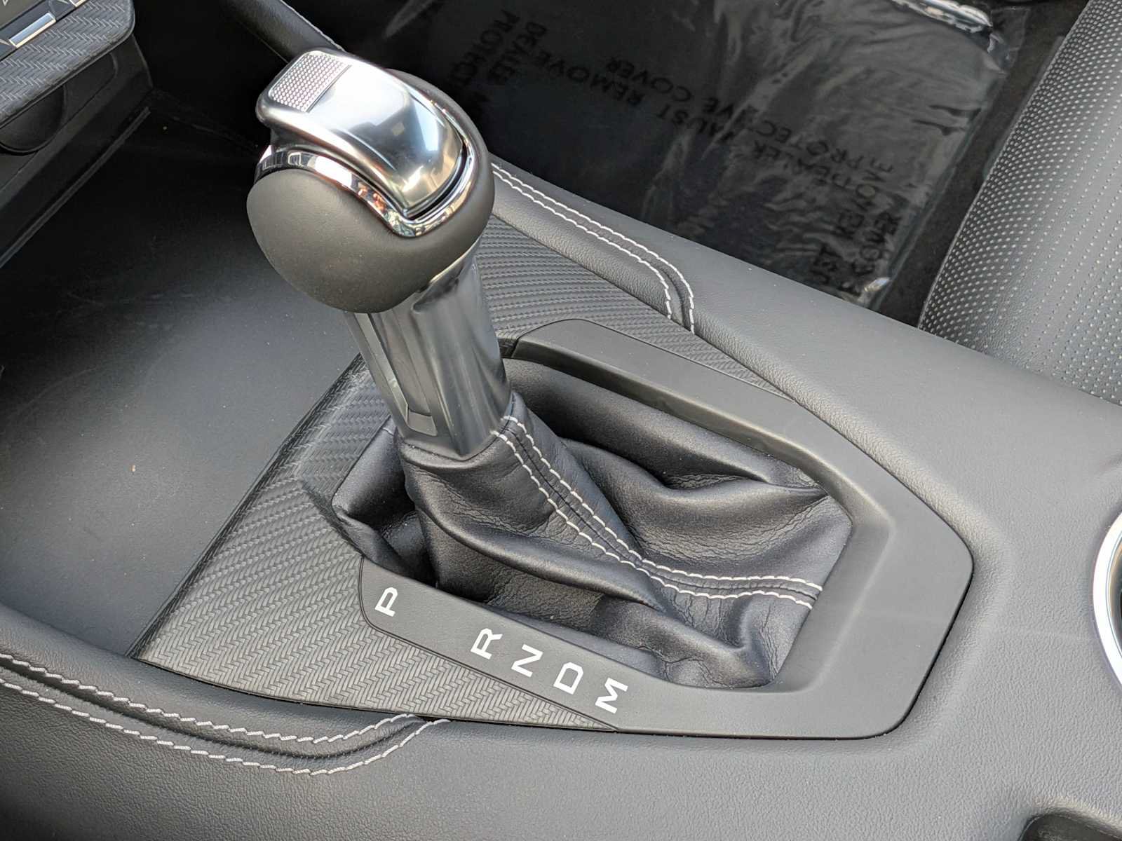Used 2025 Ford Mustang GT Premium RWD image 22