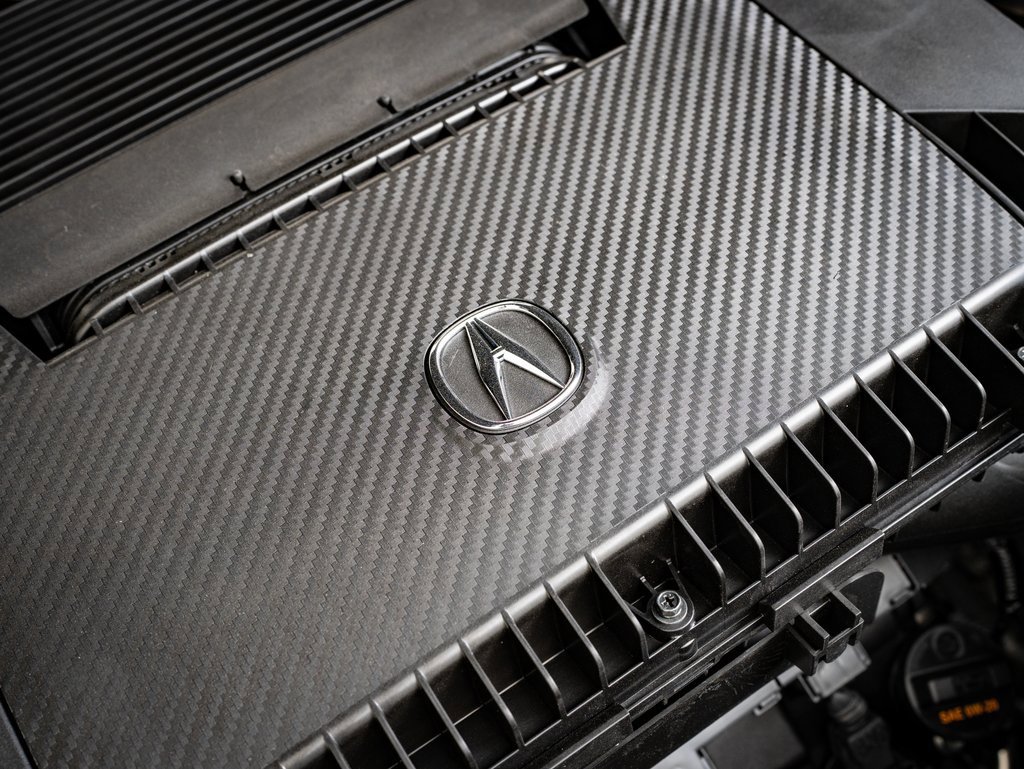 Certified 2025 Acura MDX A-Spec image 39