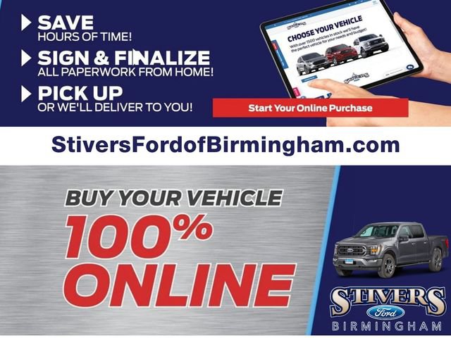 Certified 2024 Ford F250 XL w/ STX Appearance Package AWD/4WD image 10