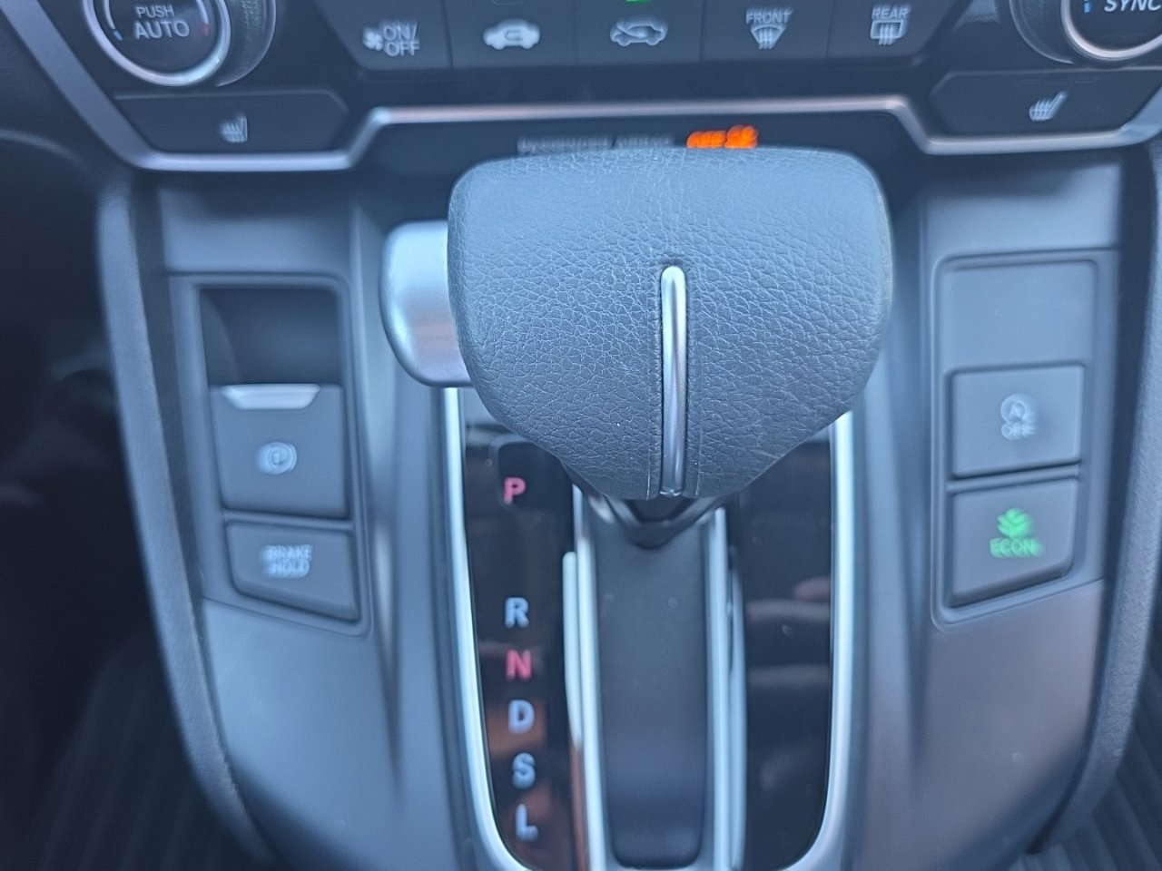 Used 2021 Honda CR-V Special Edition image 33