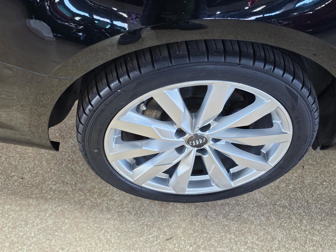 Used 2018 Audi A4 2.0T Ultra Premium w/ Convenience Package image 58