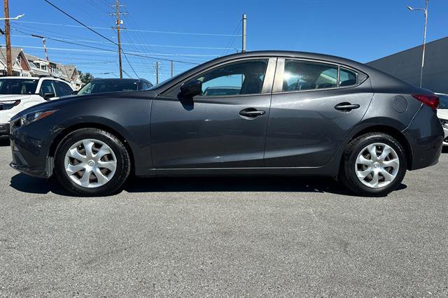 Used 2015 MAZDA MAZDA3 i Sport FWD image 6