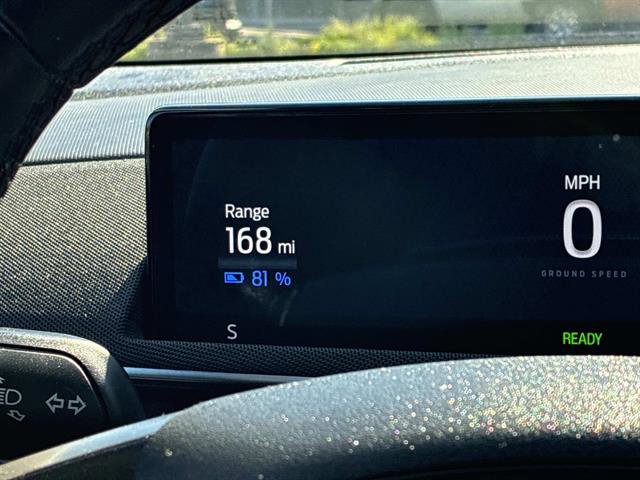 Certified 2021 Ford Mustang Mach-E Select w/ Comfort/Appearance Package image 24